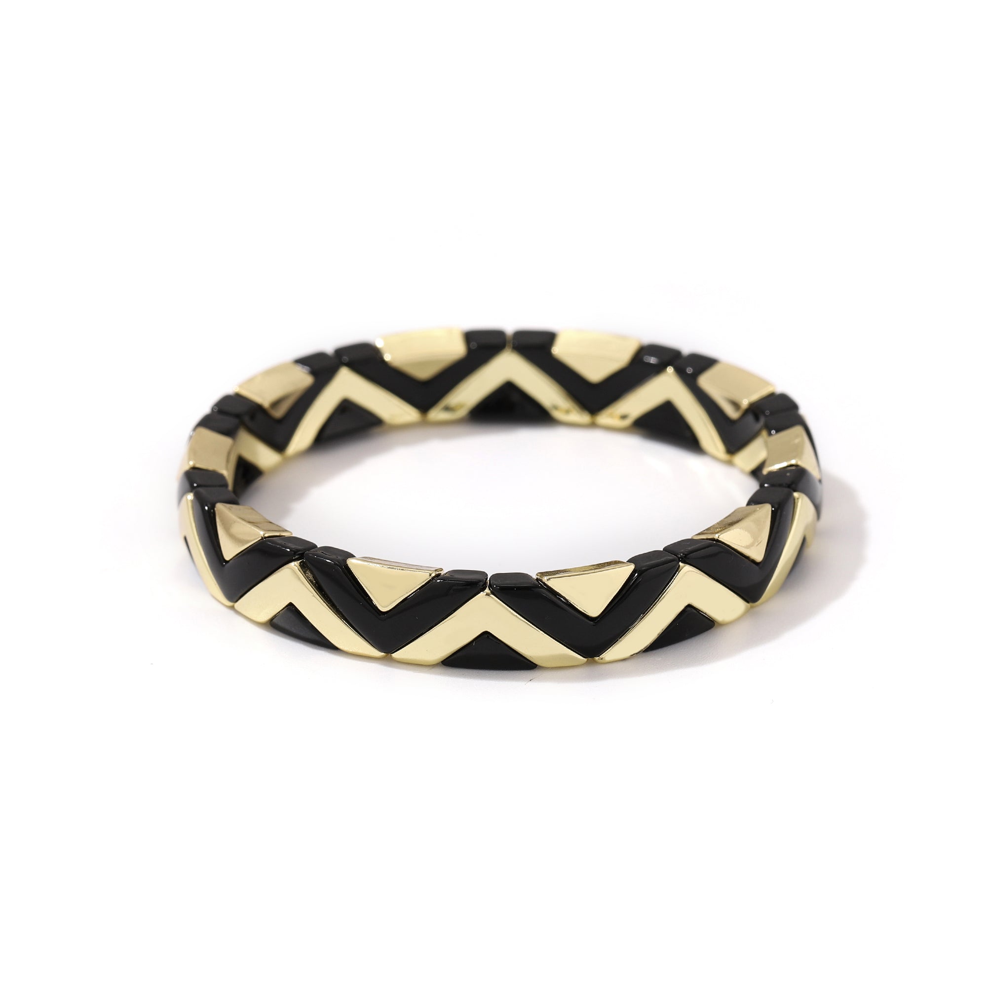 POPPY BRACELET BLACK