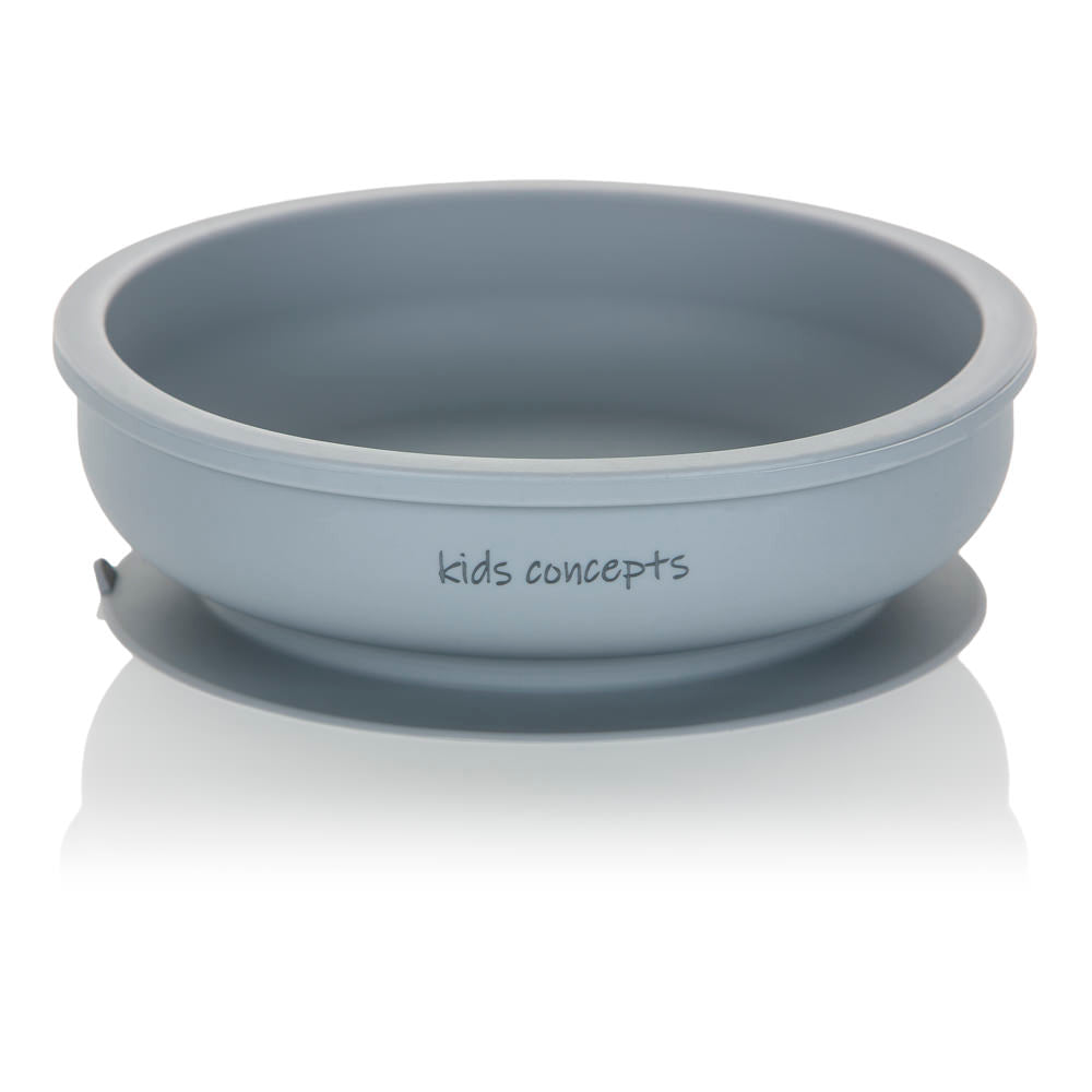 Suction Bowl Pebble