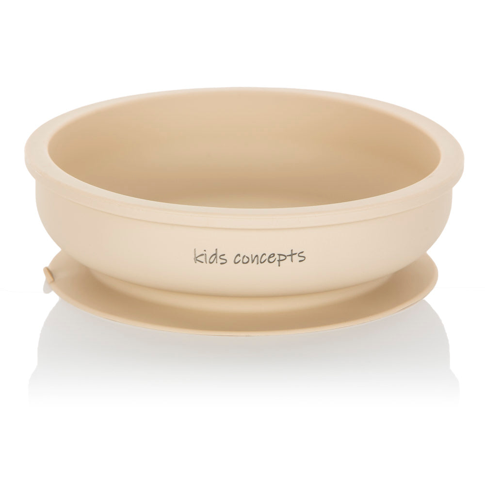 Suction Bowl Sand