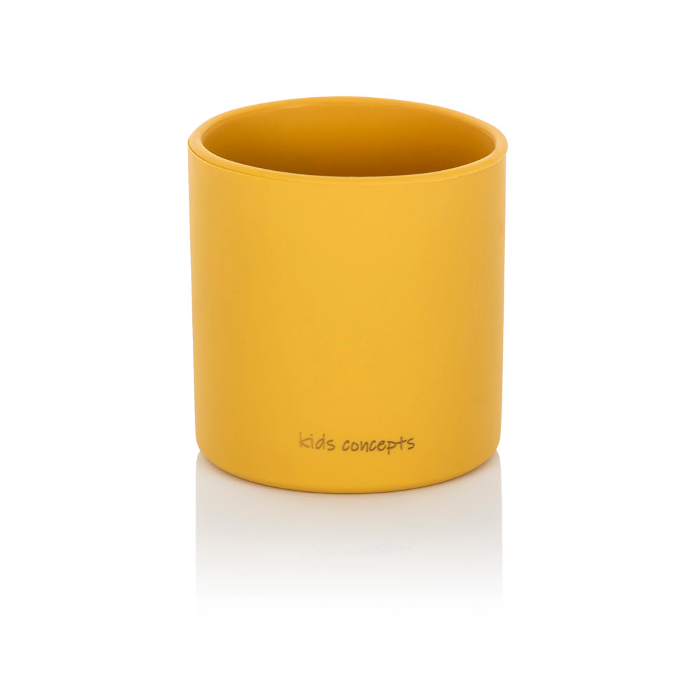 Tumbler Mustard