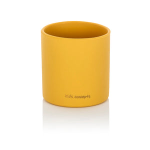 Tumbler Mustard