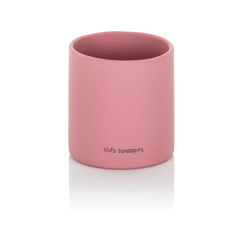 Tumbler Powder Rose