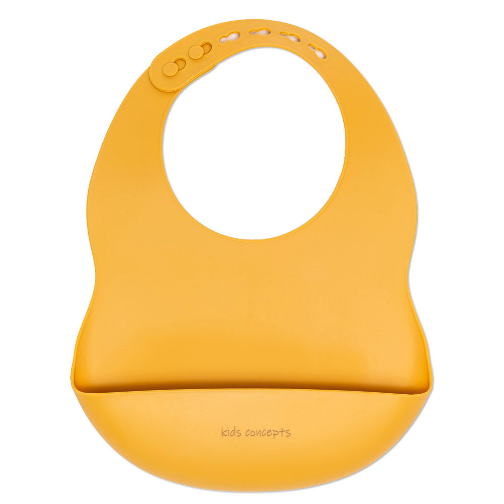 Bib Mustard
