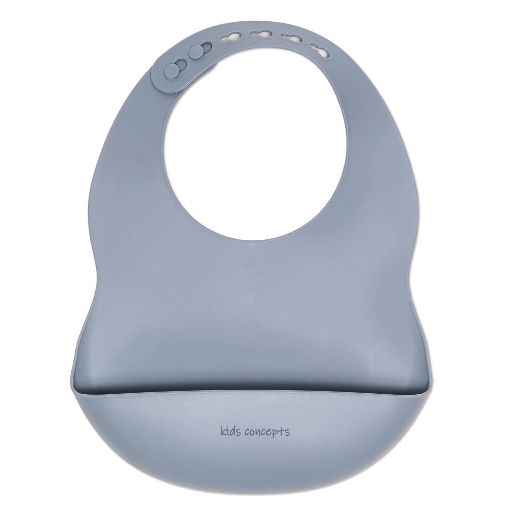 Bib Pebble