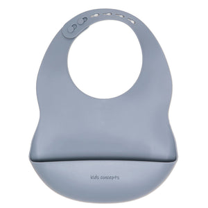 Bib Pebble