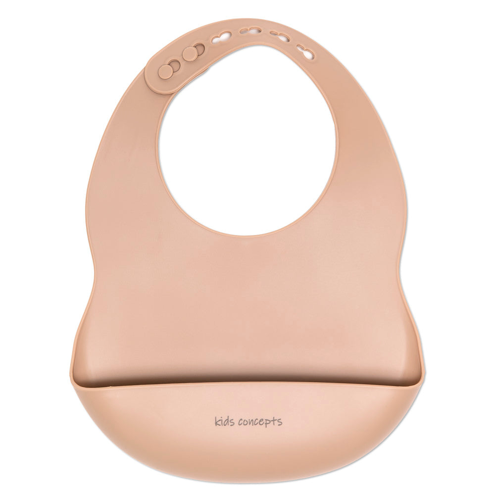 Bib Taupe