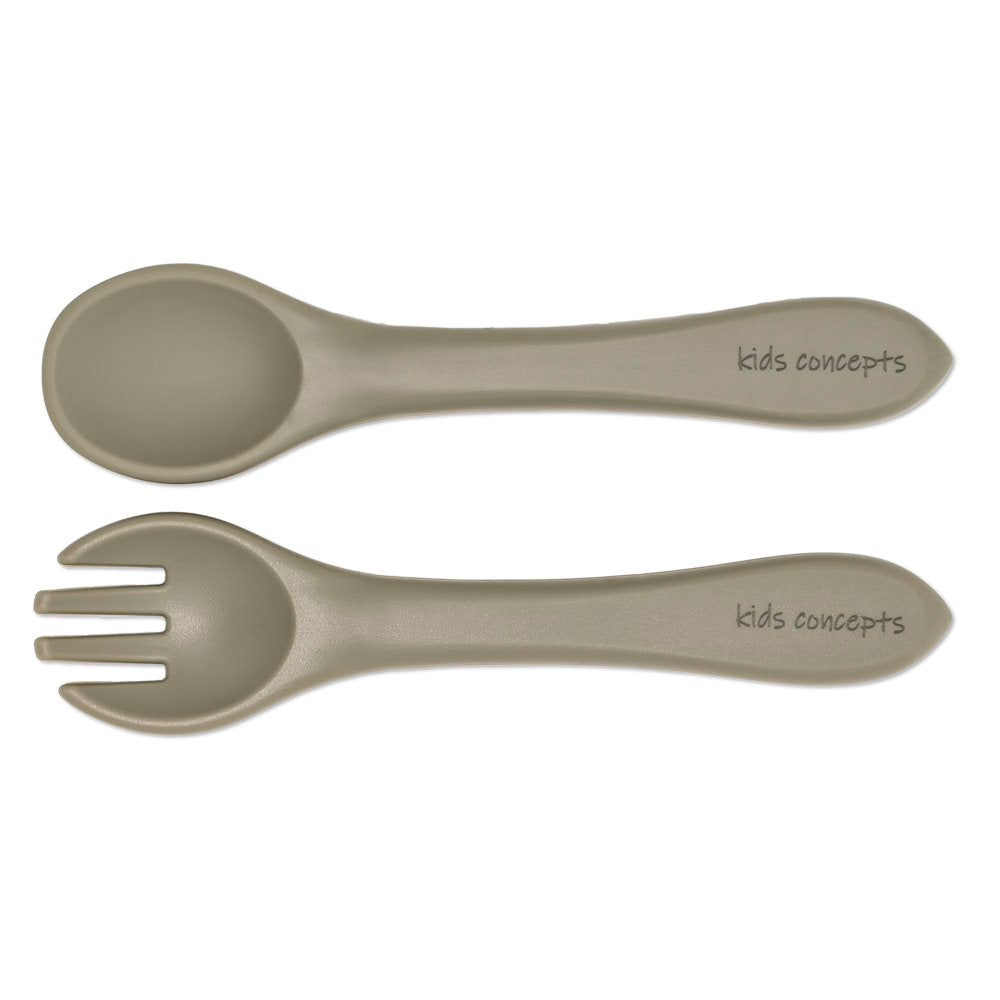 Fork & Spoon Sage