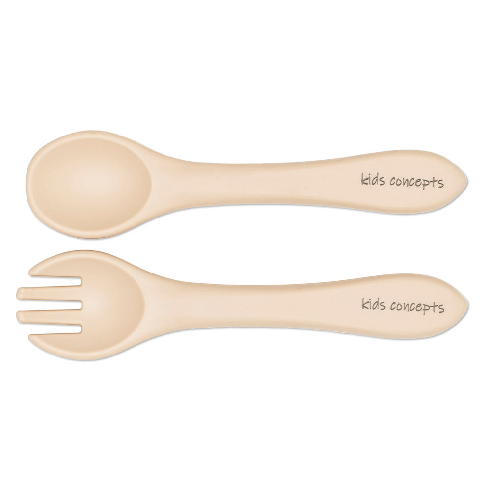 Fork & Spoon Sand