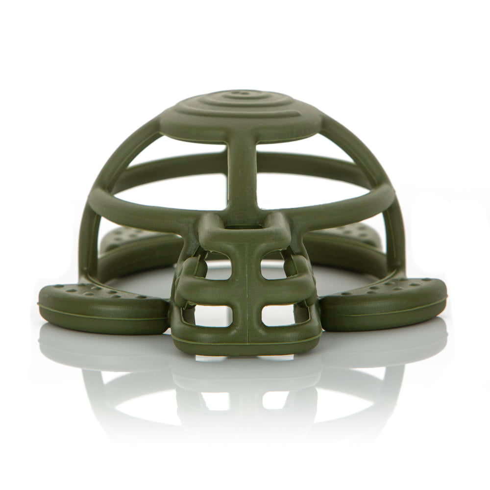 Sensory Toy Turtle